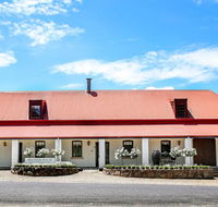 Brigham House - Accommodation Asia