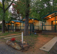 Bright Accommodation Park - Accommodation Guide