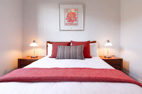 Bright And Elegant Executive 3 Bedroom Family Home - Accommodation China 3