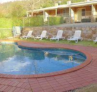 Bright Avenue Motor Inn - Accommodation Guide