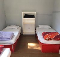 Bright Cabin Park - Accommodation Guide