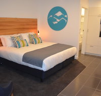 Bright Colonial Motel - Accommodation Guide