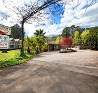 Bright Motor Inn - Accommodation Guide
