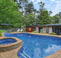 Bright River Rest - Accommodation Asia