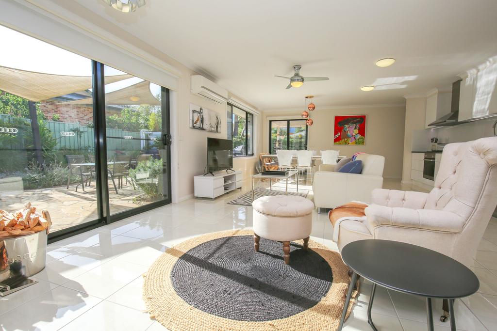 Bright VIC Accommodation Guide