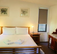 Bright Woodlands Retreat - Accommodation Asia
