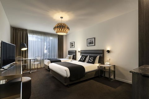 Brighton Savoy Hotel - Accommodation Guide 3