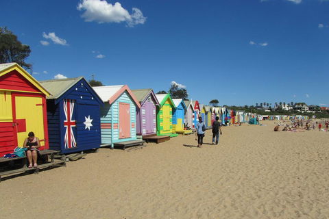 Brighton Serviced Apartments - Accommodation Guide 2