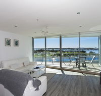 Brighton Shores - Accommodation Asia