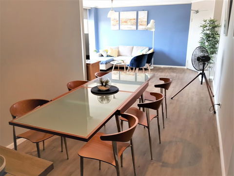 Brighton-Le-Sands Beachside - Accommodation Asia 0