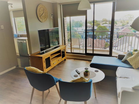 Brighton-Le-Sands Beachside - Accommodation Asia 2