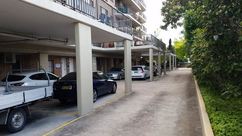 Brighton-Le-Sands Beachside - Accommodation Asia 1