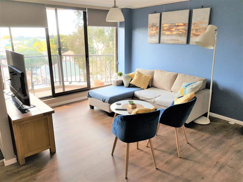 Brighton-Le-Sands Beachside - Accommodation Asia 3