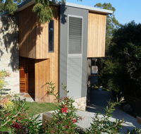 Brightwater Retreat - Accommodation Asia