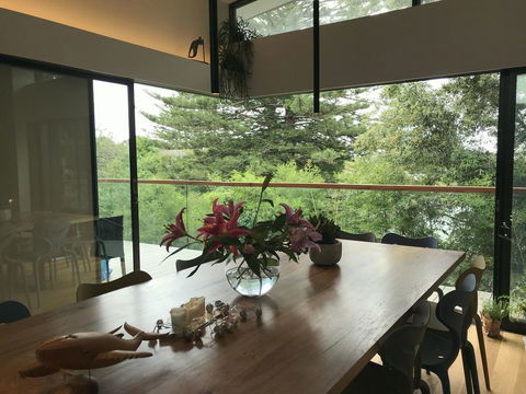 Brightwater Retreat - Accommodation Asia 1