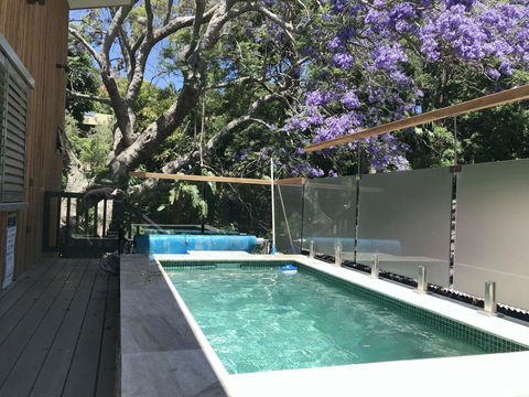 Brightwater Retreat - Accommodation Asia 2