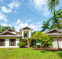 Brindabella - Palm Cove - Accommodation China