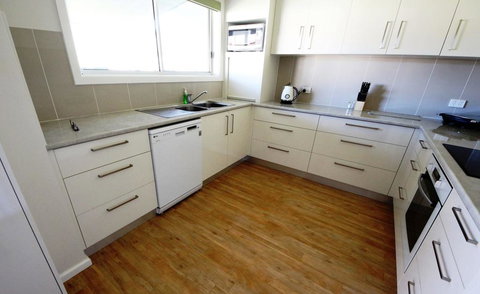 Briney Mia At Hat Head - Accommodation Guide 3