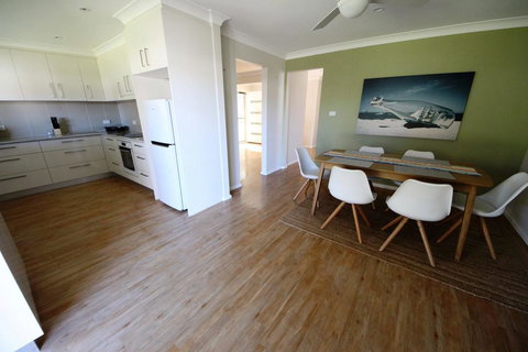 Briney Mia At Hat Head - Accommodation Guide 1