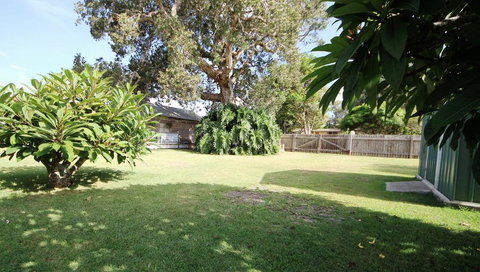 Briney Mia At Hat Head - Accommodation Guide 2