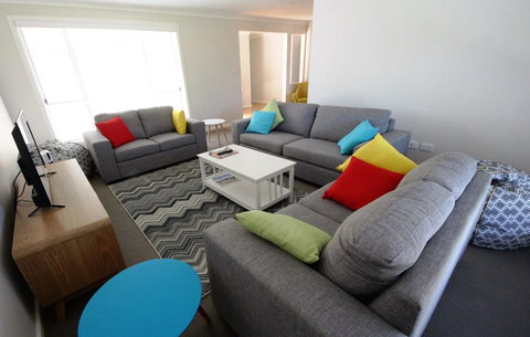 Briney Mia At Hat Head - Accommodation Guide 0