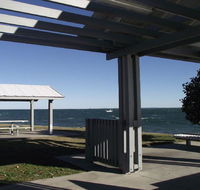 Bring the family dog and the boat to Welsby Pde Bongaree - Accommodation Asia