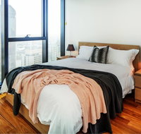 Brisbane Centre with Glorious Views  Pool - Accommodation Guide