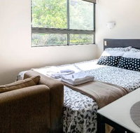 Brisbane City Resort Style Studio Waterfront Apartment - WINTER SPECIAL