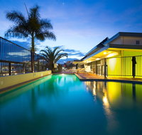 Brisbane City YHA - Accommodation Guide