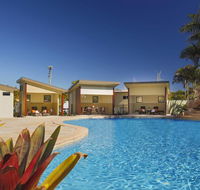 Brisbane Holiday Village - Accommodation Guide