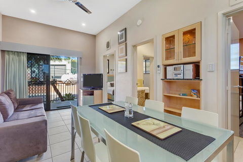Brisbane Holiday Village - Accommodation Asia 3