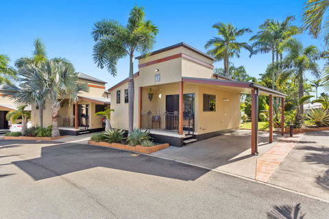 Brisbane Holiday Village - Accommodation Asia 1