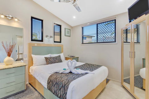 Brisbane Holiday Village - Accommodation Asia 2