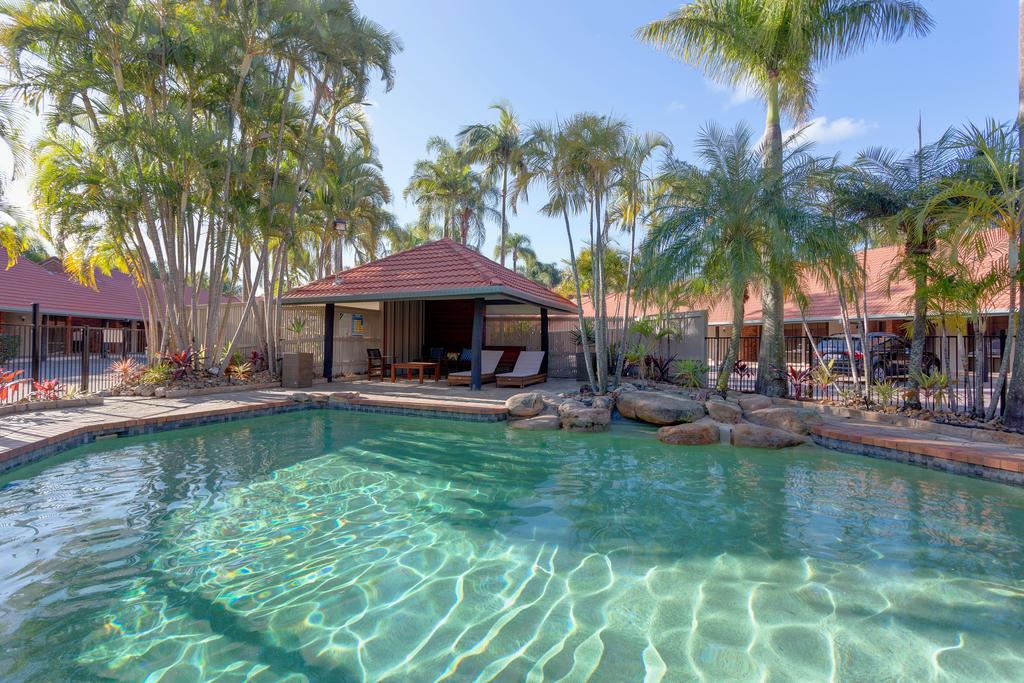 Boondall QLD Accommodation Asia