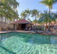 Brisbane International Virginia - Accommodation Asia