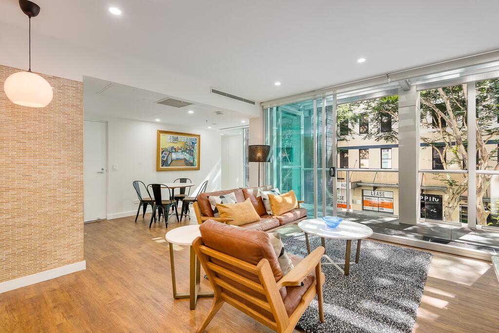 Brisbane Gpo QLD Accommodation Guide