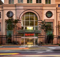 Brisbane Marriott Hotel - Accommodation Guide
