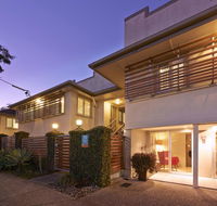 Brisbane Street Studios - Accommodation Asia