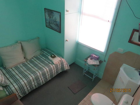 Bristol House Accommodation - Accommodation China 3