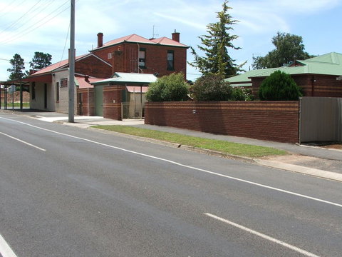 Bristol House Accommodation - Accommodation China 0