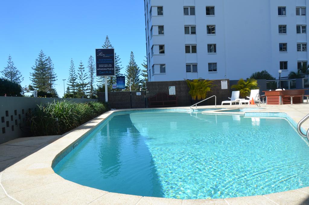 Broadbeach QLD Accommodation Asia