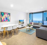 Broadbeach Residences by Holiday Holiday - Accommodation Asia