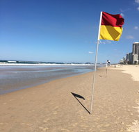 Broadbeach Studios - Accommodation Asia