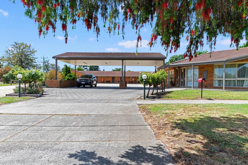 Avenel VIC Accommodation Guide