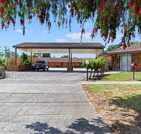 Broadford Sugarloaf Motel
