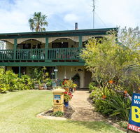 Broadwater Bed and Breakfast - Accommodation China