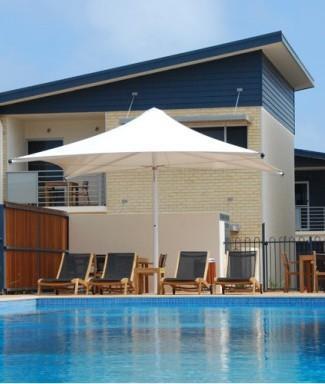 Broadwater Mariner Resort - Accommodation Asia 3