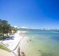 Broadwater Paradise - Accommodation Guide