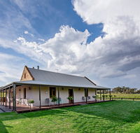 Brockenchack Vineyard Bed  Breakfast - Accommodation Asia