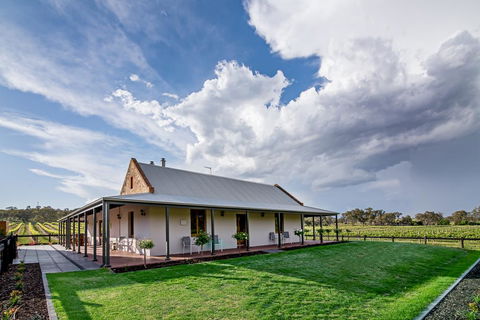 Brockenchack Vineyard Bed & Breakfast - Accommodation Asia 0